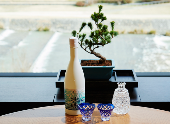 【ザ・リッツ・カールトン京都】2024年2月7日開業10周年