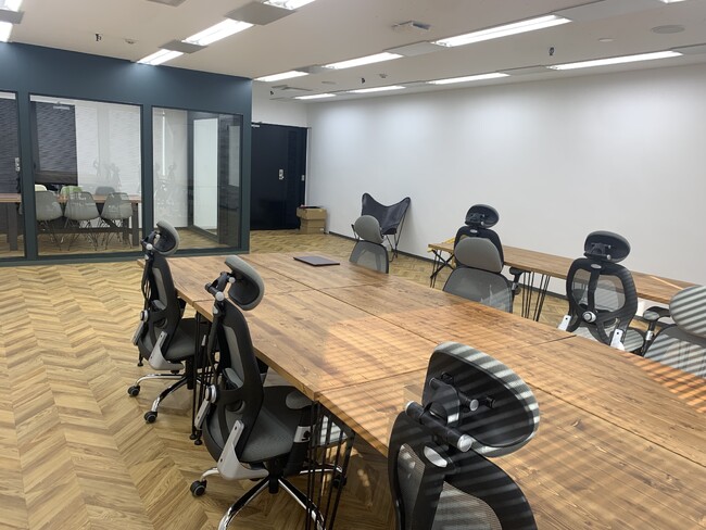 【当日参加歓迎】2/29(木)リニューアル記念 内覧会「ニュー新橋ビル」(セットアップオフィス・港区新橋)　※テナント募集
