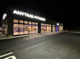 エニタイムフィットネス栃木店 エニタイムフィットネス栃木店
