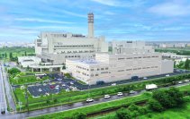 ごみ処理施設（破砕処理施設）のDBO事業を受注（札幌市）