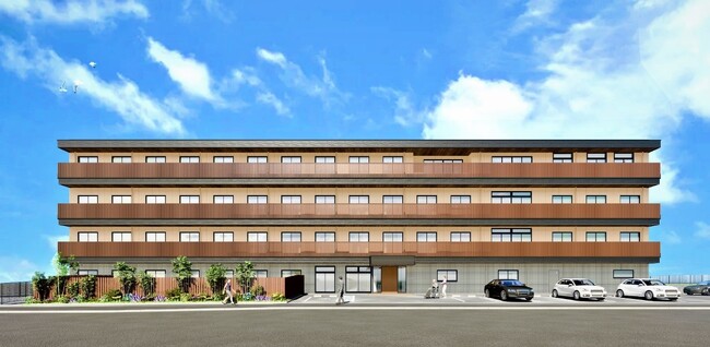 介護付有料老人ホーム新規開設に関するお知らせ　～2025年冬、「（仮称）はなことば入間市上藤沢」（埼玉県入間市）を、埼玉県内で初めて開設～
