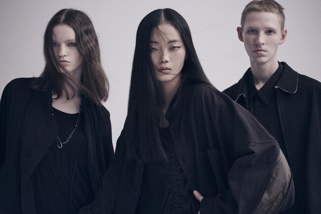 S'YTE 2024 Spring Summer Collectionを2月29日(木)より展開