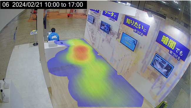 【EXPO分析データ】「キヅクモ」のマーケティング機能でイベントを成果につなげる
