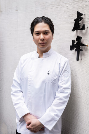 【六本木のモダンチャイニーズレストラン虎峰（コホウ）】「東京チャイニーズ 一凛」出身の香西 亮が3月1日（金）より料理長に就任