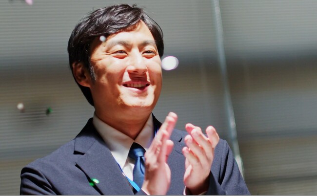 ロバート山本、リットン調査団藤原が出演!!群馬県「渋川市」のプロモーション動画が公開！2月26日（月）渋川市公式YouTubeチャンネルにて公開