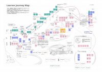 「OIU・OIC教学ビジョン2030」作成に向けた教職員ワークショップを実施（LJM活用） ～大阪国際大学～