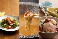 山口県「新ご当地グルメ」発表!