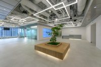 東京・虎ノ門新拠点に本社機能を移転