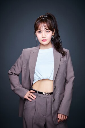 東京女子プロレス春のビッグマッチ３月３１日「GRAND PRINCESS ’２４」湯本亜美がプロレスデビュー！！