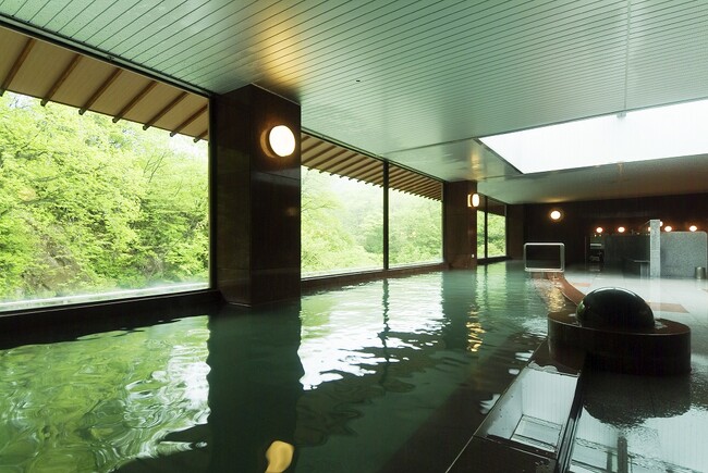 【登別石水亭】春からの公式ホームページ特典で飲み放題が付いてくる！
