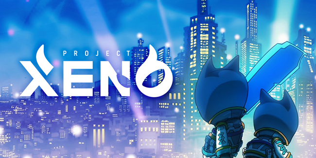 『PROJECT XENO』、Web3ゲーム『Eternal Crypt - Wizardry BC -』とのコラボキャンペーンを開催！