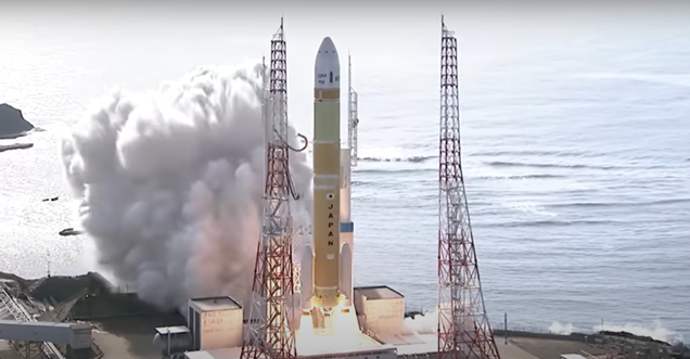 Space BD H3ロケット試験機2号機に搭載された 超小型衛星の技術インテグレーションを実施し、軌道投入成功確認