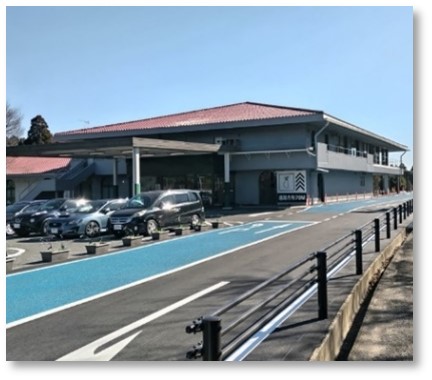 成田東CC（千葉）、さいたまGC（埼玉）のクラブハウスをリニューアル