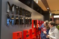 「CJPFアワード2024」プロジェクト部門　優秀賞に SCRAPの「リアル脱出ゲームのインバウンド対応」が受賞決定！