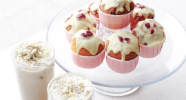 【3/15まで】期間限定。春を感じる「ホワイトチョコ」メニューを販売開始。汐留・有明・木場の『coffee mafia』 【3/15まで】期間限定。春を感じる「ホワイトチョコ」メニューを販売開始。汐留・有明・木場の『coffee mafia』