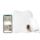 CuboAi 赤ちゃんねんね見守りセット CuboAi 赤ちゃんねんね見守りセット