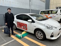 若者の車離れが深刻化。理由は「維持費が高い」　無料で車をレンタルできる賃貸マンションサービスを3/1開始