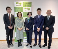 ＜イベントレポート＞2024年2月6日(火) アルバ・エデュ主催　第2回「話す力を育成する官民合同シンポジウム」