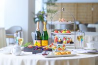 ザ・ウィンザーホテル洞爺リゾート＆スパ　『天空のアフタヌーンティー』にて第1期公式アンバサダーを募集！