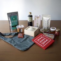 モデル滝沢眞規子が震災支援のため石川県の地元企業とタッグを組む！県産品の詰め合わせBOXをEC限定販売！