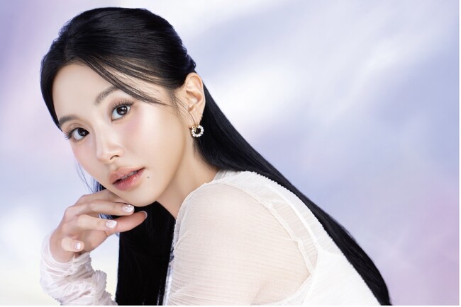 ＜CipiCipi＞累計販売数20万本の大人気「デューイフィルムティント」に春の新色が仲間入り！ まるで宝石のようなきらめきの「ブリンブリンハイライター」も新登場