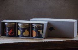 ギフトボックス(3種類) ギフトボックス(3種類)