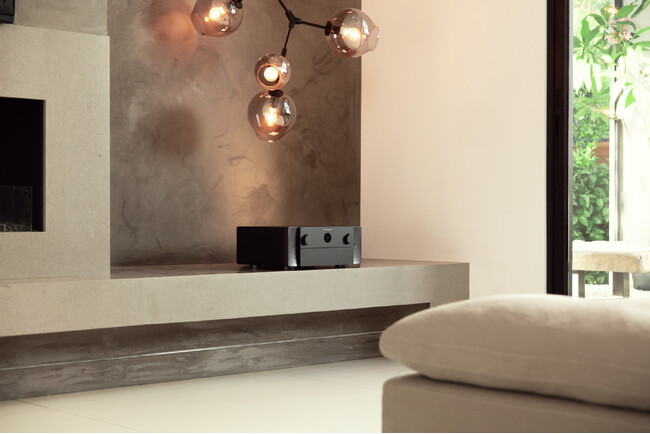 [Marantz新製品] 11.4ch AVサラウンドアンプ「CINEMA 30」