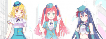 KADOKAWAとコラボレーション！アイラちゃん 生誕10周年記念～コミック「デモン・ガールズ・ガーディアンズ」2月27日から連載スタート～