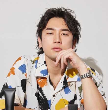 「まつ毛美容液 Coco Cil eyelash serum（ココシルアイラッシュセラム）」hairsalon de Forever 齋藤勇磨氏が美容師代表ブランドアンバサダーに就任