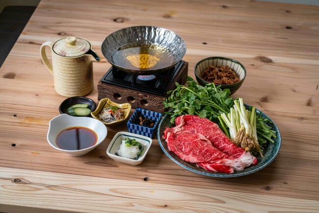 おふろcafe 白寿の湯の春限定メニューが登場！　旬の食材や地場の野菜を使った発酵御膳３種と、埼玉県新商品AWARD受賞ヤマキ醸造「とうふのマヨ」コラボ料理