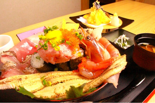 宮崎・青島の「青島海鮮料理魚益」がリニューアルオープン！赤字覚悟の豪華「海鮮丼」を1日10食限定で復活
