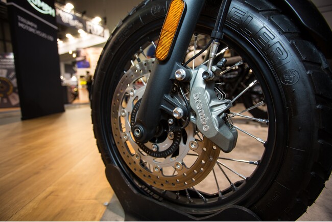 ブレンボ、バイク業界におけるグローバルプレゼンスを拡大し、生産拠点の開設を足がかりにタイに進出