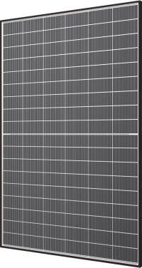ネクストエナジー、住宅向けにN型セルを搭載した太陽電池モジュールを販売開始