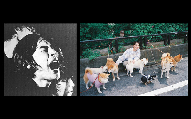 3月8日は国際女性デー！藤本夏樹（Tempalay）×岩渕想太(Panorama Panama Town)との座談会をオンエア