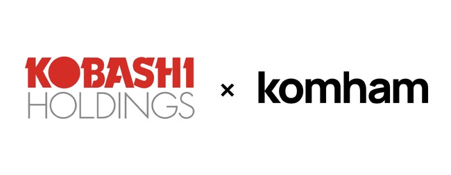 KOBASHI HOLDINGSと資本業務提携のお知らせ