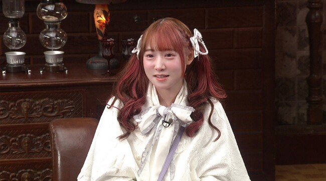 METEORA st.所属 歌い手オタクインフルエンサー地雷チャンがテレビ東京で2024年2月29日(木)放送予定の「じっくり聞いタロウ～スター近況(秘)報告～」へ出演が決定！