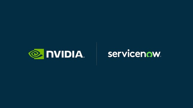 ServiceNow と NVIDIA、サービス体験を向上させる通信事業者特化型生成 AI ソリューションの導入でパートナーシップを拡大
