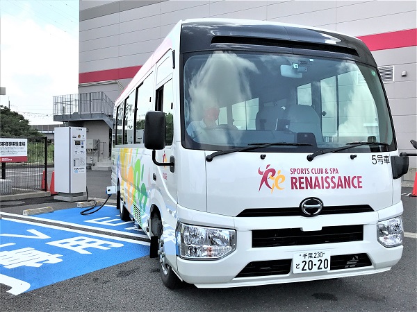 ルネサンスと東京電力エナジーパートナーがカーボンニュートラルの実現に向けた包括協定を締結