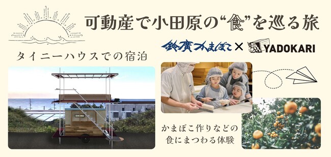 ベンチャーと大企業が連携して取り組むプロジェクトの実証事業を行います