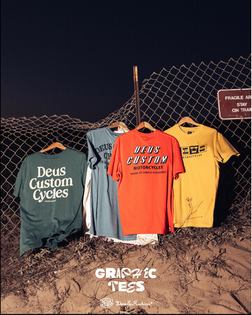 New GraphicTees