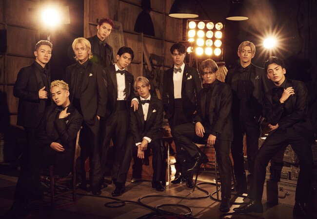 4/21（日）ホームゲーム 三遠ネオフェニックス戦 「THE JET BOY BANGERZ from EXILE TRIBE」のハーフタイムショー出演が決定