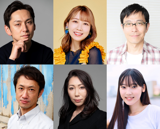 イプセンの傑作社会劇『人形の家』、能舞台にて上演決定！主演ノラ役に夏川椎菜が挑む！「ノラ‐あるいは、人形の家‐」