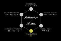 【観光×翻訳の最強タッグ】観光に特化した制作会社「株式会社フィールドデザイン」がインバウンド翻訳に定評のある「エムティラボ株式会社」をグループ化