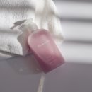 ホワイトフローラルやムスクをベースにしたフルーティムスクの香り ホワイトフローラルやムスクをベースにしたフルーティムスクの香り