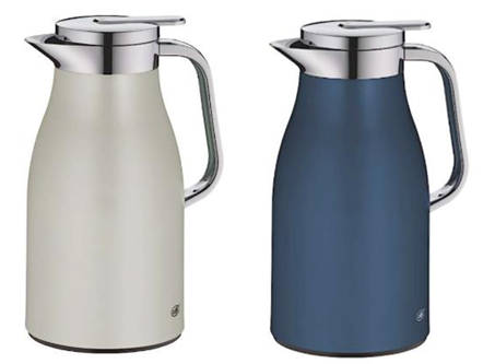 『FARBE(ファルベ) 真空断熱ポット（AFTH-1000S）』の新色を３月１日に新発売