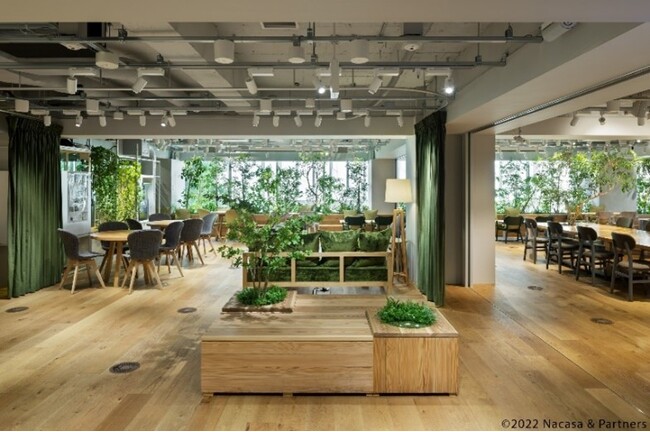 空港課題の研究開発拠点「terminal.0 HANEDA」の施設運営・共創支援活動を受諾