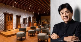 「永守コレクションギャラリー」開館一周年記念イベント 「永守コレクションギャラリー」開館一周年記念イベント