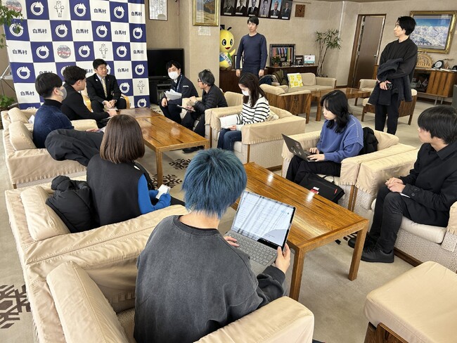 【内閣府補助事業】HAKUBA VALLEYを舞台に、学生が地方創生をジブンゴトで考える「地方創生カレッジ」を実施