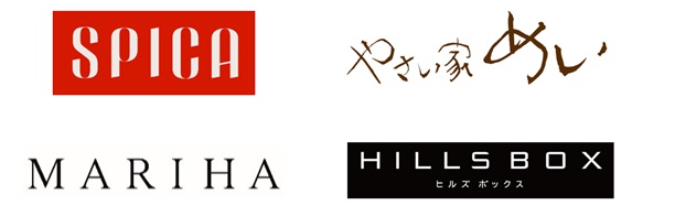 2024年春、初出店や新業態を含む4店舗が表参道ヒルズにオープン