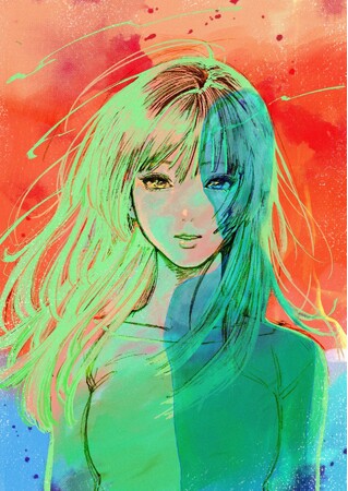 「文藝」×monogatary.comコラボ賞の大賞受賞は「白山通り炎上の件」(有手窓・著)に決定！さらにYOASOBIによる楽曲化も発表！